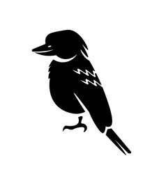 Kookaburra Icon