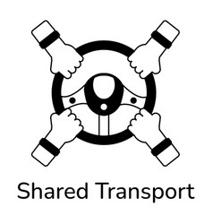 Shared Transport