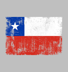 Chile Flag