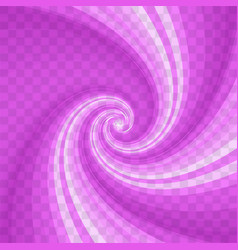 Modern Pink Swirl Background