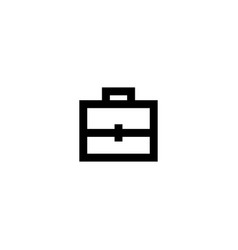 Briefcase Icon