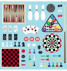 Games Clipart