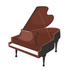 Jazz Piano Instrument