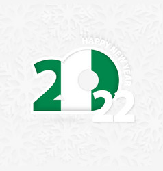 Happy New Year 2022 For Nigeria On Snowflake