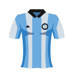 Soccer Argentina Shirt