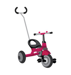 Image Of Child Tricycle