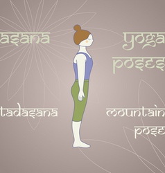 Tadasana