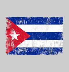 Cuba Flag