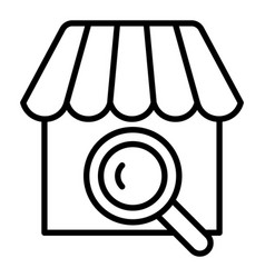 Online Shop Icon