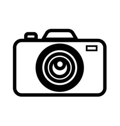 Camera Icon