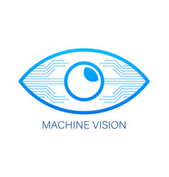 Machine Vision Sign Label Stock