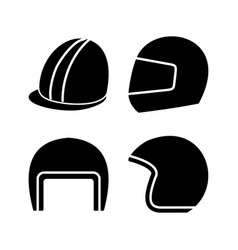 Helmet Icon Safety Icon