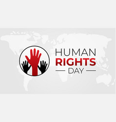 Human Rights Day Background