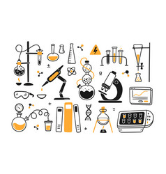 Science Biology Chemical Experiment Lab Chemical