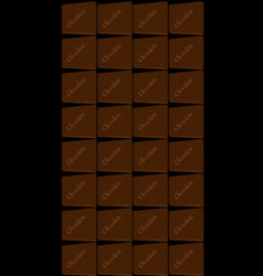 Dark Chocolate Bar