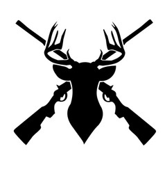 Deer And Rifles