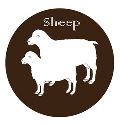 Sheep Icon