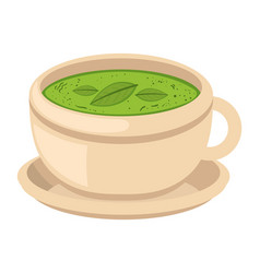 Drink Tea Matcha