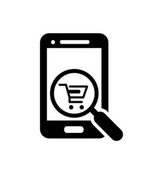 Glass Searching For Shoping On Smart Phone Online