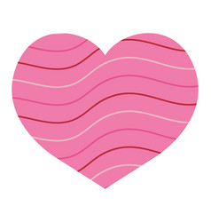 Cute Pink Heart