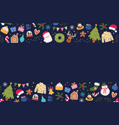 Cute Christmas Party Decoration Collection