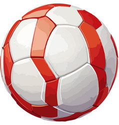 Soccer Ball Format