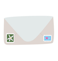 Colorful Envelope Image