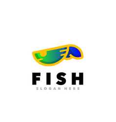 Fish Logo