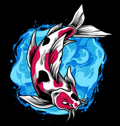 Koi Fish