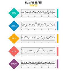 Set Brain Waves Oscillation