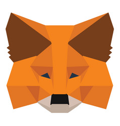 Metamask Crypto Wallet Logo