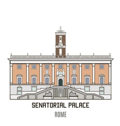 Senatorial Palace