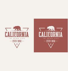 california t shirt brands