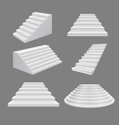 Building Stairs 3d Scala