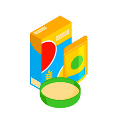 Baby Food Porridge Composition