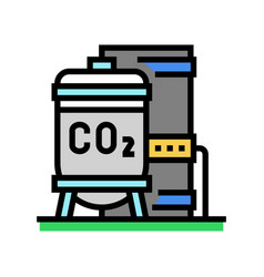 Compression Carbon Color Icon