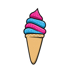 Ice Cream Cone