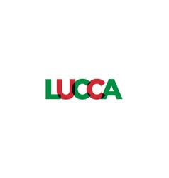 Lucca In The Italia Emblem Design Features