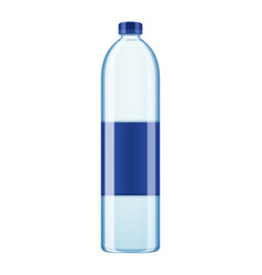 Cylinder Water Bottle Composition