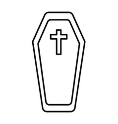 Coffin Icon Image