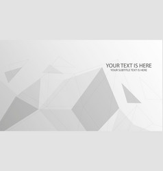 Modern Technology Business 4k Grey Background