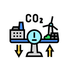 Offset Carbon Color Icon