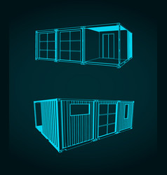 Container House