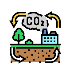 Cycle Carbon Color Icon