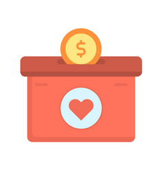 Donation Icon Image