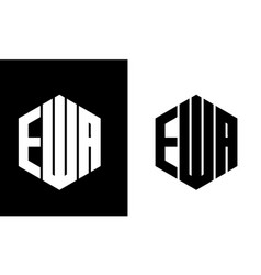 Ewa Logo