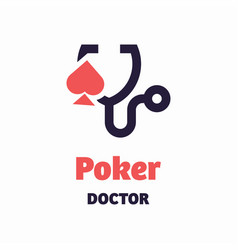 Poker Doctor Logo