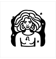 Leo Star Sign