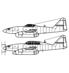 Messerschmitt Me262