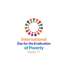 International Day For Eradication Poverty